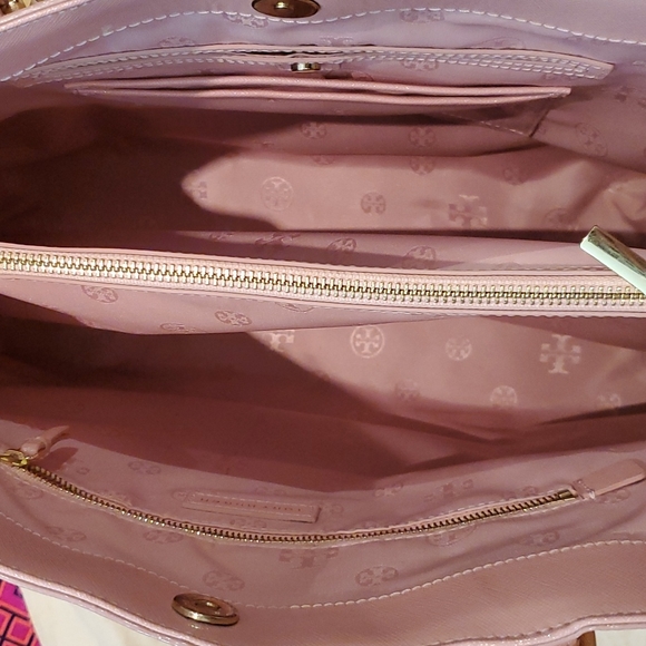 Gorgeous Tory Burch purse - Picture 6 of 7